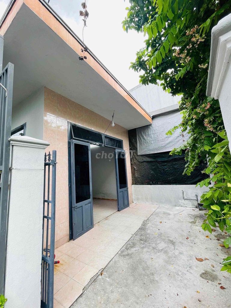 CẦN BÁN NHÀ CẤP 4 KIỆT Ô TÔ , ĐỊA CHỈ K 353 CMT8 – GẦN CHỢ CẨM LỆ - Ảnh 2