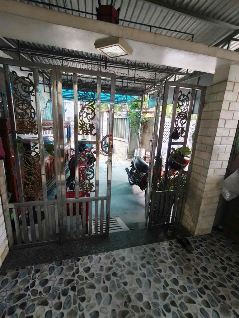 NHÀ ĐẸP 2 TẦNG CẨM LỆ _ GIÁ TỐT - Ảnh 3