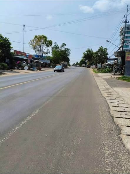 📍 Đất Võ Văn Kiệt phường thống nhất gia lai tây - Ảnh 2