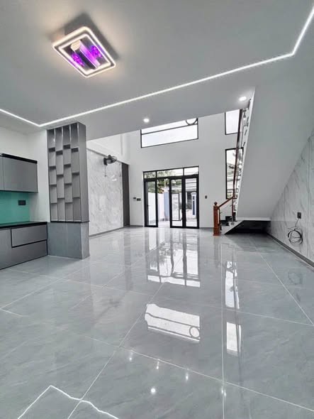 🏡 NHÀ ĐỐI DIỆN CHỢ TÂN PHƯỚC KHÁNH – TÂN UYÊN CŨ, NAY THUỘC TP.HCM - Ảnh 3