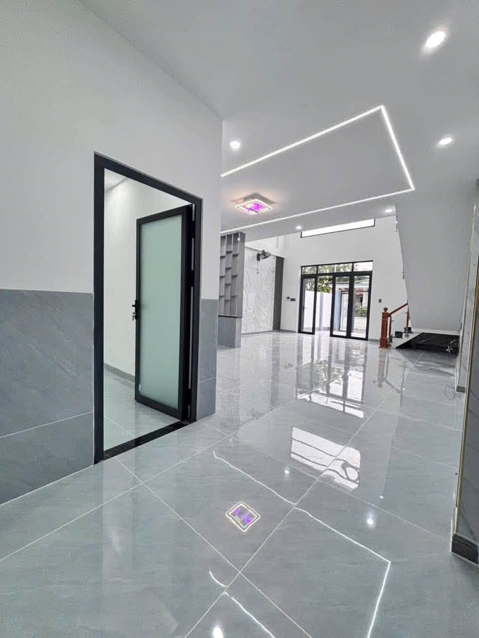 🏡 NHÀ ĐỐI DIỆN CHỢ TÂN PHƯỚC KHÁNH – TÂN UYÊN CŨ, NAY THUỘC TP.HCM - Ảnh 5