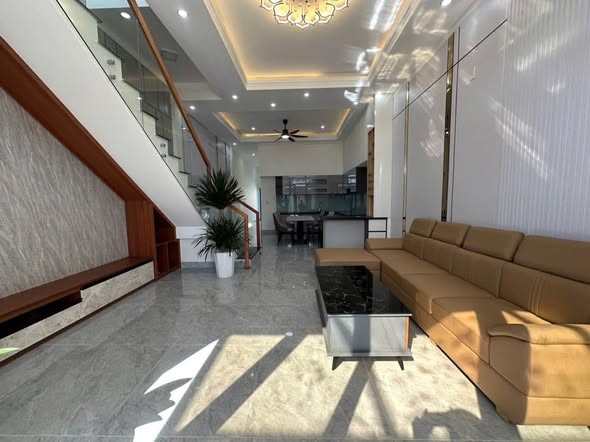 🌸🌸🌸NHÀ 1 TRỆT 1 LẦU – HẺM NGUYỄN TUÂN, P. THẮNG LỢI CŨ - Ảnh 1