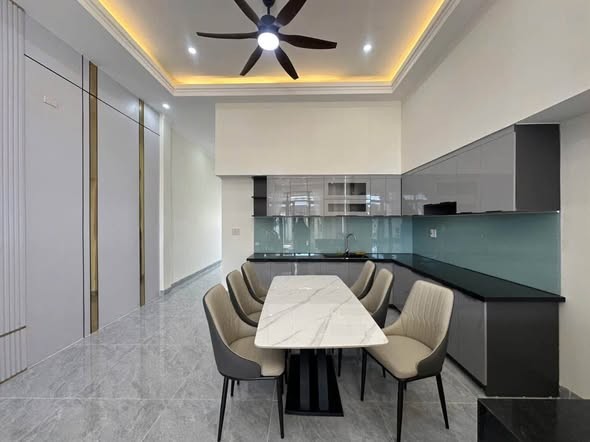 🌸🌸🌸NHÀ 1 TRỆT 1 LẦU – HẺM NGUYỄN TUÂN, P. THẮNG LỢI CŨ - Ảnh 2