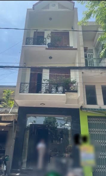 ⚜️NHÀ ĐẸP 3 TẦNG MT TRẦN HƯNG ĐẠO⚜️