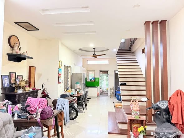 🫒🫒Bình Trưng Tây Q2 - NGUYỄN DUY TRINH - NGANG 5.6M BỀ THẾ - Hẻm 3 gác - 1 TRỤC RA ĐƯỜNG LỚN - - Ảnh 2