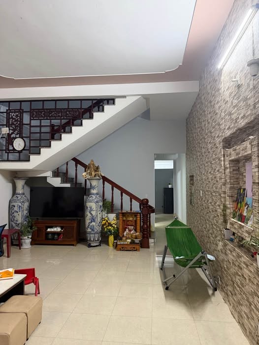 Bán– NHÀ KIÊN CỐ. Khách kỳ kèo vài chục triệu, tìm chủ mới hợp duyên! - Ảnh 1