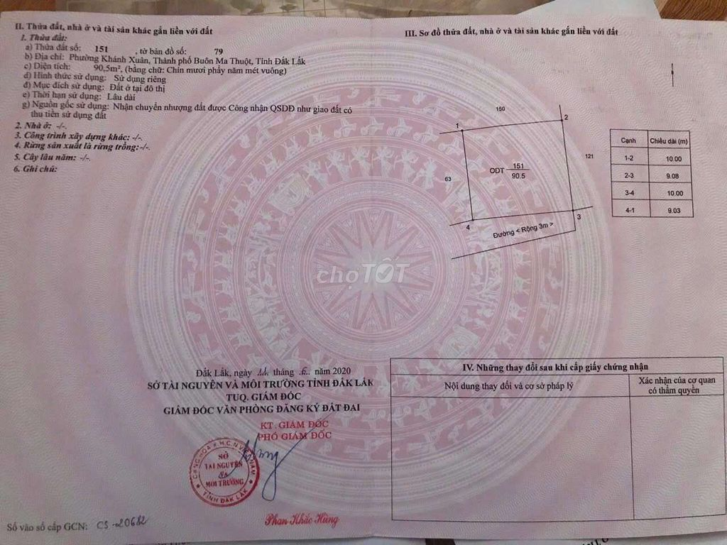Bán Nhà C4 Bến xe phía nam - Ảnh 2