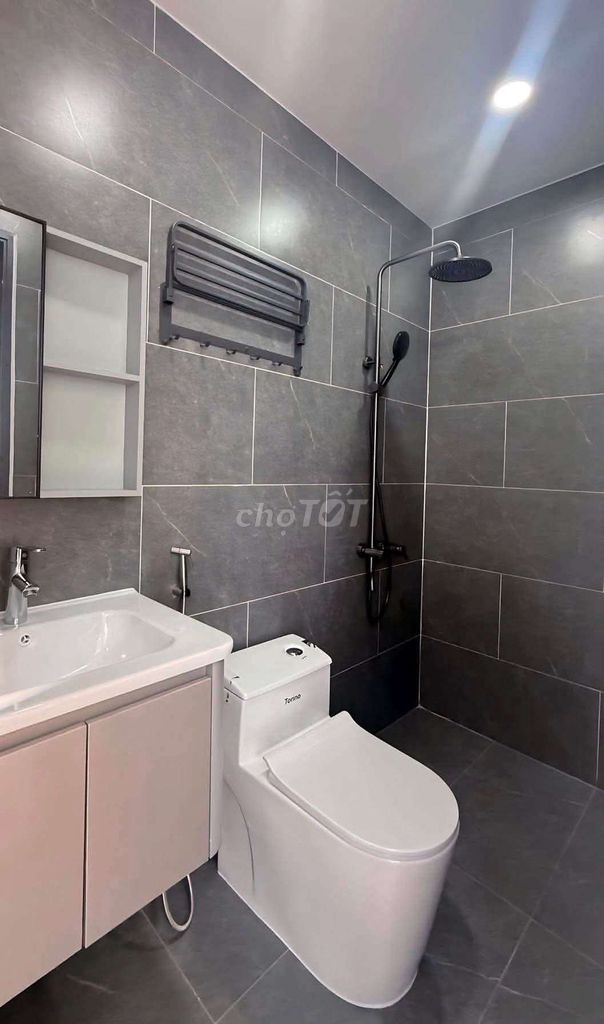 bán nhà mê lệch hiện đại mới 100% thôn 3 Cư Ebur - Ảnh 2
