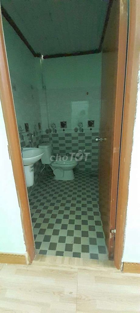 bán nhà trung tâm Buôn Ma Thuột - Ảnh 2