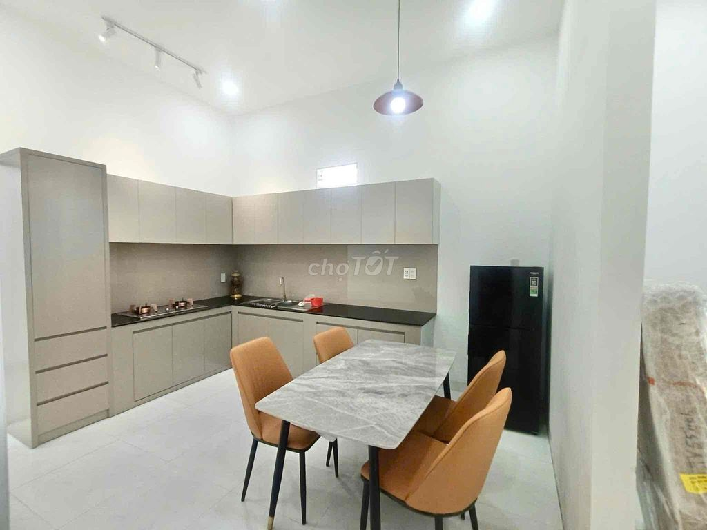 VN190 Bán nhà cấp 4 hẻm oto đường Liên Hoa Tây Nha Trang - Ảnh 2
