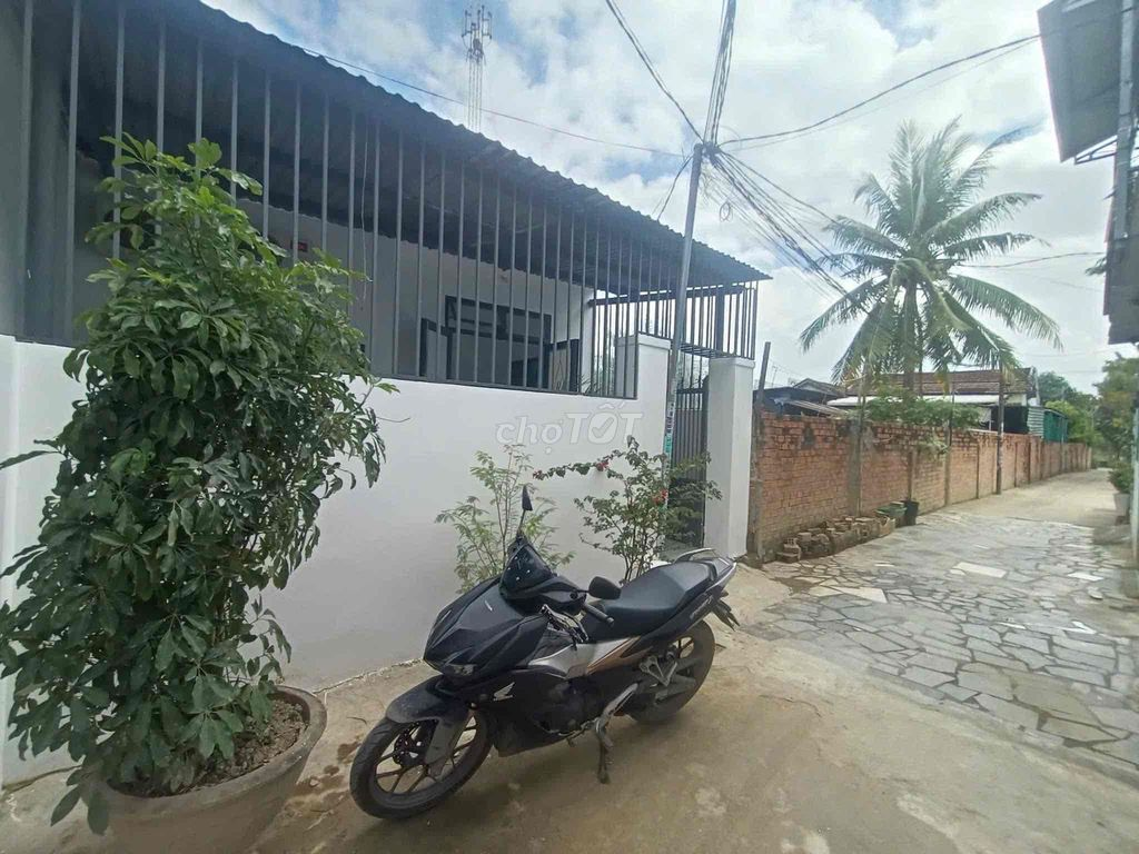 VN190 Bán nhà cấp 4 hẻm oto đường Liên Hoa Tây Nha Trang - Ảnh 7
