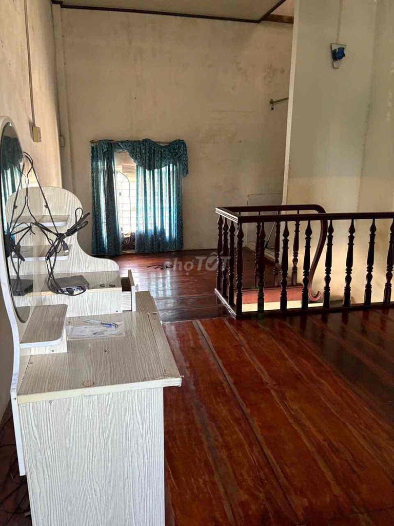 BÁN NHÀ 2 TẦNG MẶT TIỀN KINH DOANH ĐƯỜNG PHƯỚC LONG Giá 3ty750