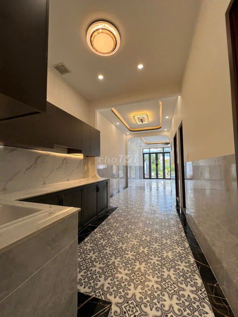 DD116 Bán nhà cấp 4 hẻm thôn Đại Điền Đông xã Diên Điền - Khánh Hòa - Ảnh 4