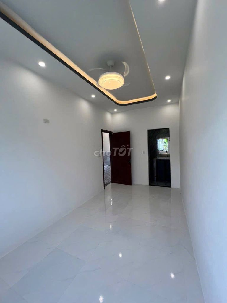 DD116 Bán nhà cấp 4 hẻm thôn Đại Điền Đông xã Diên Điền - Khánh Hòa - Ảnh 6