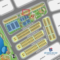 Chính chủ bán cắt lỗ HG01-33 (2 mặt tiền) Vincom Royal Park Đông Hà - Ảnh 2