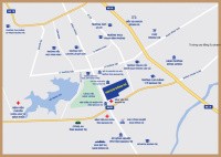 Chính chủ bán cắt lỗ HG01-33 (2 mặt tiền) Vincom Royal Park Đông Hà - Ảnh 3