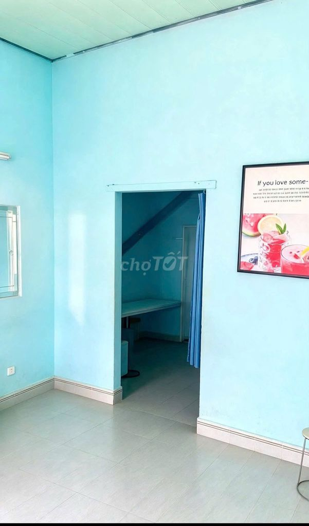 Chỉ 2,5Tỷ-(BÁN ĐẤTTẶNG NHÀ)-55m²ngang 6m-Cao văn Bé-Bắc Nha Trang - Ảnh 2
