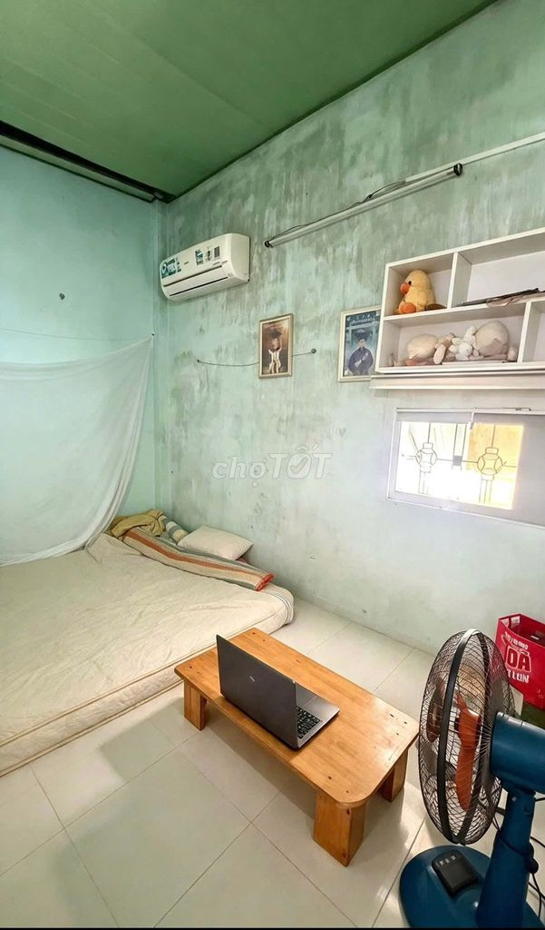Chỉ 2,5Tỷ-(BÁN ĐẤTTẶNG NHÀ)-55m²ngang 6m-Cao văn Bé-Bắc Nha Trang - Ảnh 3