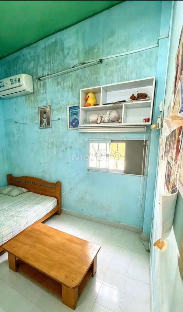 Chỉ 2,5Tỷ-(BÁN ĐẤTTẶNG NHÀ)-55m²ngang 6m-Cao văn Bé-Bắc Nha Trang - Ảnh 4