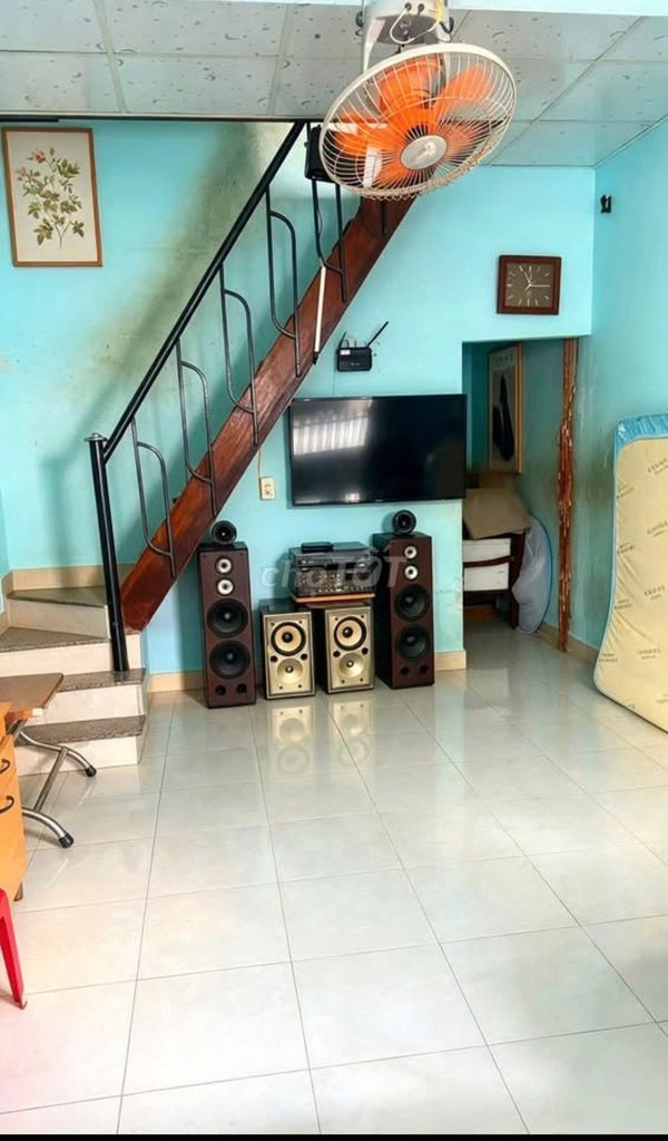 Chỉ 2,5Tỷ-(BÁN ĐẤTTẶNG NHÀ)-55m²ngang 6m-Cao văn Bé-Bắc Nha Trang - Ảnh 5