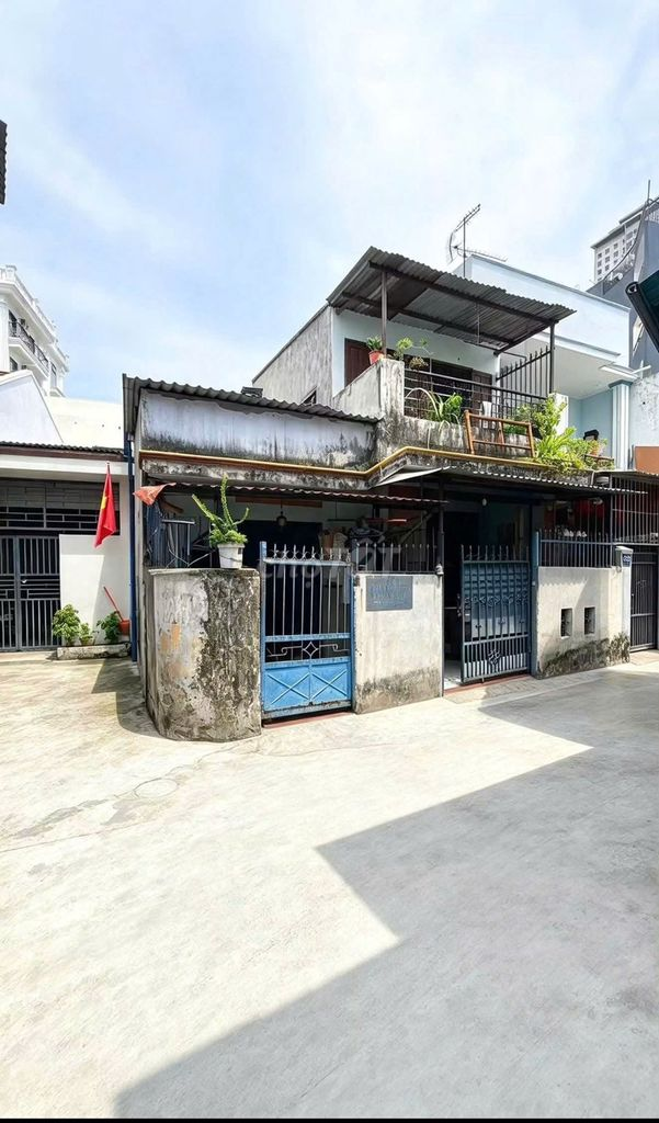 Chỉ 2,5Tỷ-(BÁN ĐẤTTẶNG NHÀ)-55m²ngang 6m-Cao văn Bé-Bắc Nha Trang - Ảnh 6