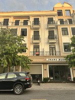 Siêu phẩm view công viên thể thao KD sầm uất Vincom Đông Hà Quảng Trị - Ảnh 2