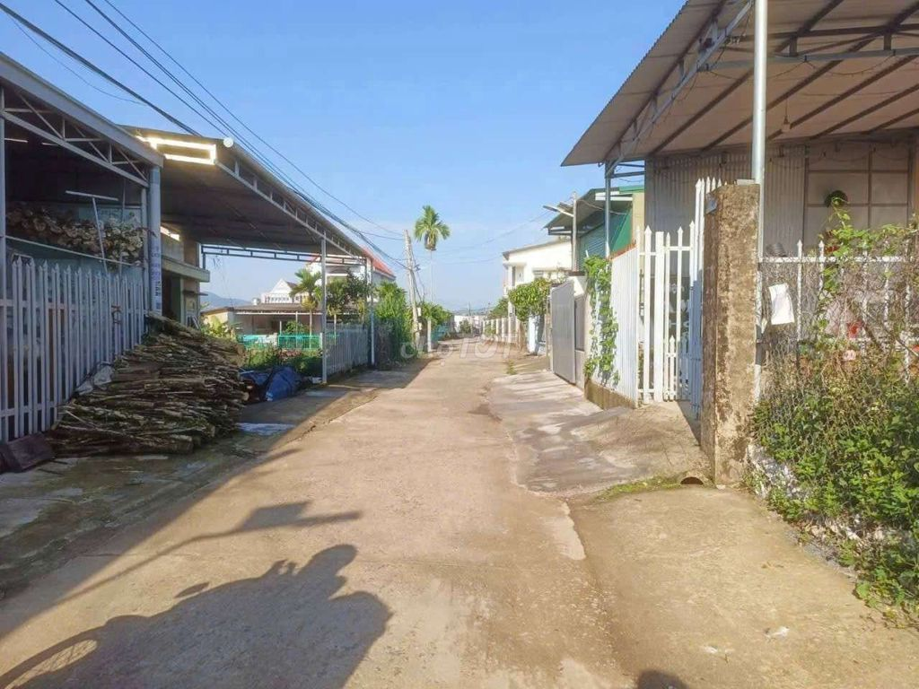 BÁN NHÀ GẦN QUỐC LỘ 20 - Ảnh 3