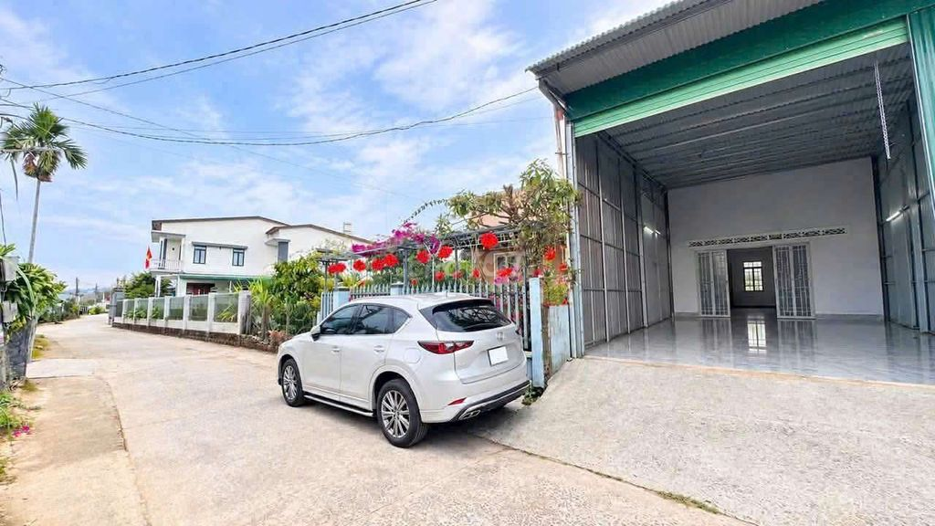 BÁN NHÀ GẦN QUỐC LỘ 20 - Ảnh 4