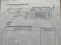 Bán đất khu hành chính Gia Viễn, Ninh Bình - Ảnh 1