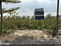 Bán đất khu hành chính Gia Viễn, Ninh Bình - Ảnh 3
