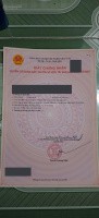 Bán đất tại Phú Sơn, huyện Nho Quan, Ninh Bình giá ưu đãi 860 triệu, 340 m2
