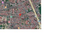 Bán nhà riêng tại SN 110, Trần Phú, 4,9 tỷ, 40m2, hàng hiếm tại Ninh Bình