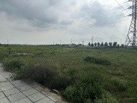 Chuyển nhượng lô đất trả tiền 1 lần 8.5ha, có thể chia 1/2, dễ tuyển LĐ, hạ tầng sẵn, giá 1,15/m2 - Ảnh 3