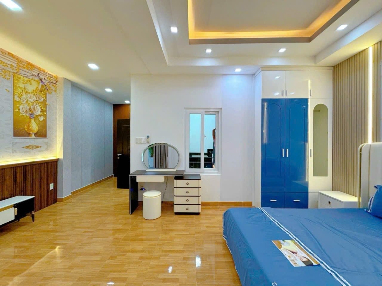 Bán Nhà riêng 54m2 có sẵn 54 m2 thổ cư giá 6.35 tỷ tại Đường Bùi Quang Là Phường 12 Quận Gò Vấp TP. Hồ Chí Minh - Ảnh 3