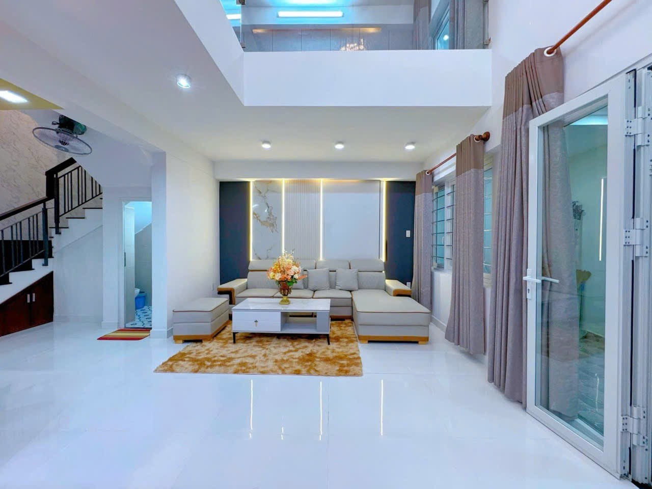 Bán Nhà riêng 54m2 có sẵn 54 m2 thổ cư giá 6.35 tỷ tại Đường Bùi Quang Là Phường 12 Quận Gò Vấp TP. Hồ Chí Minh - Ảnh 8