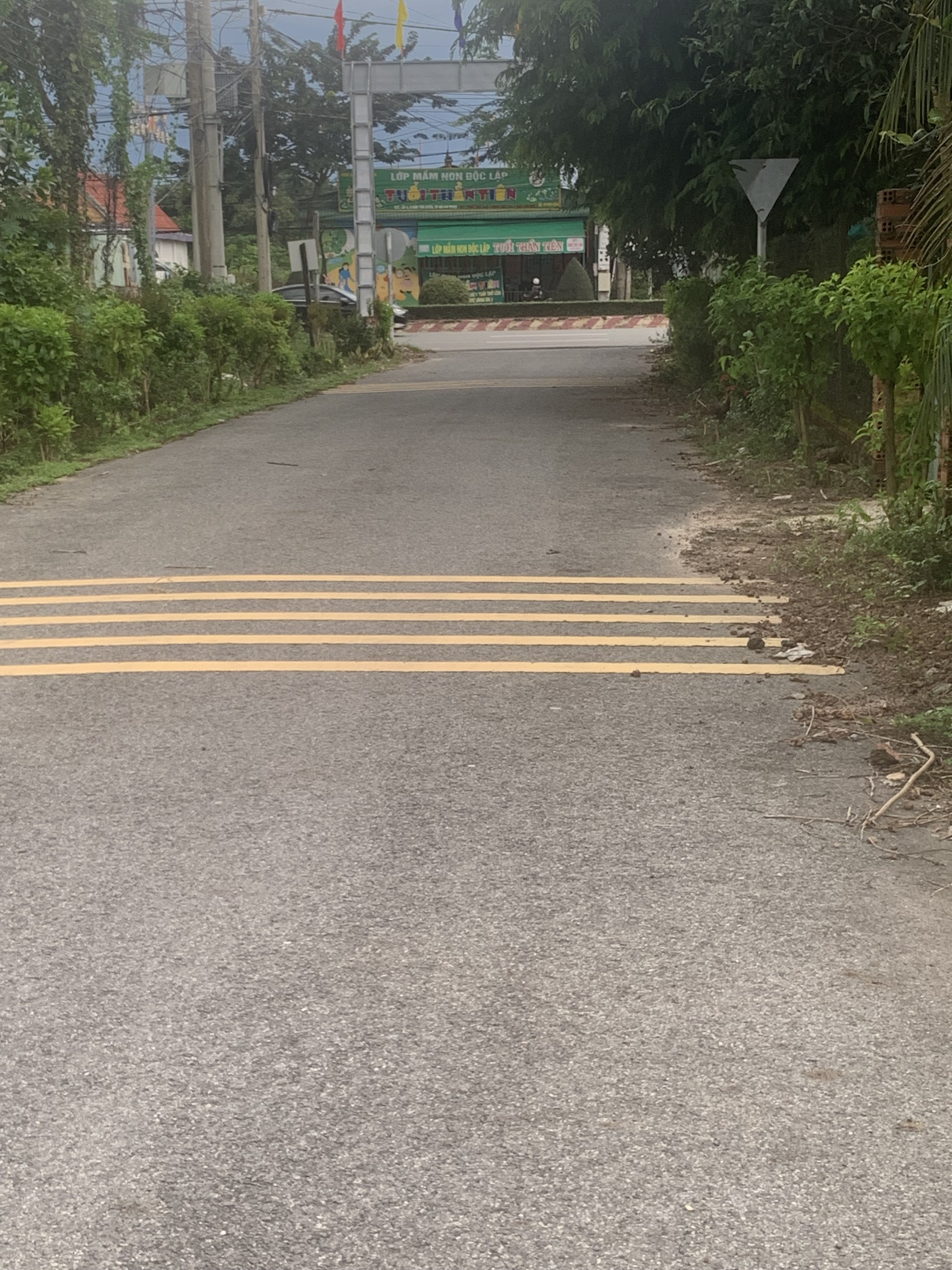CHÍNH CHỦ Bán Đất 292m2 có sẵn 100 m2 thổ cư giá tốt, hợp lý. Tân thành 31 cụm TRUNG TÂM HÀNH CHÍNH BẮC TÂN UYÊN - Ảnh 2