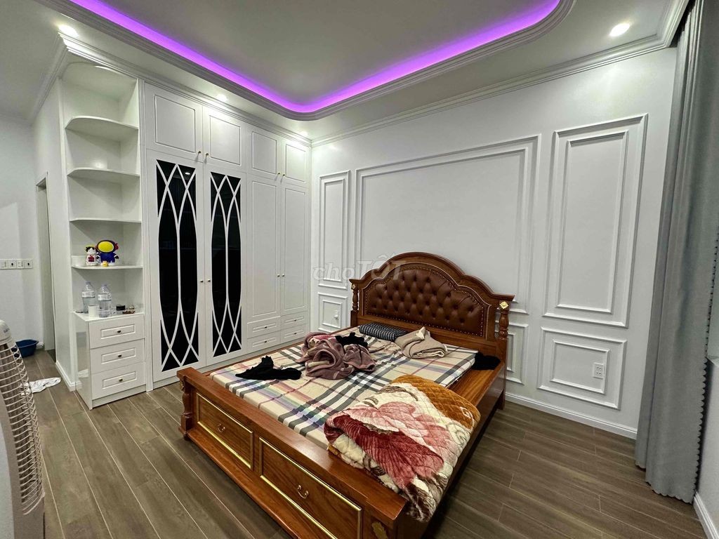 Bán nhà mặt chợ Đầm Triều buôn bán quanh năm, để lại toàn bộ nội thất - Ảnh 8