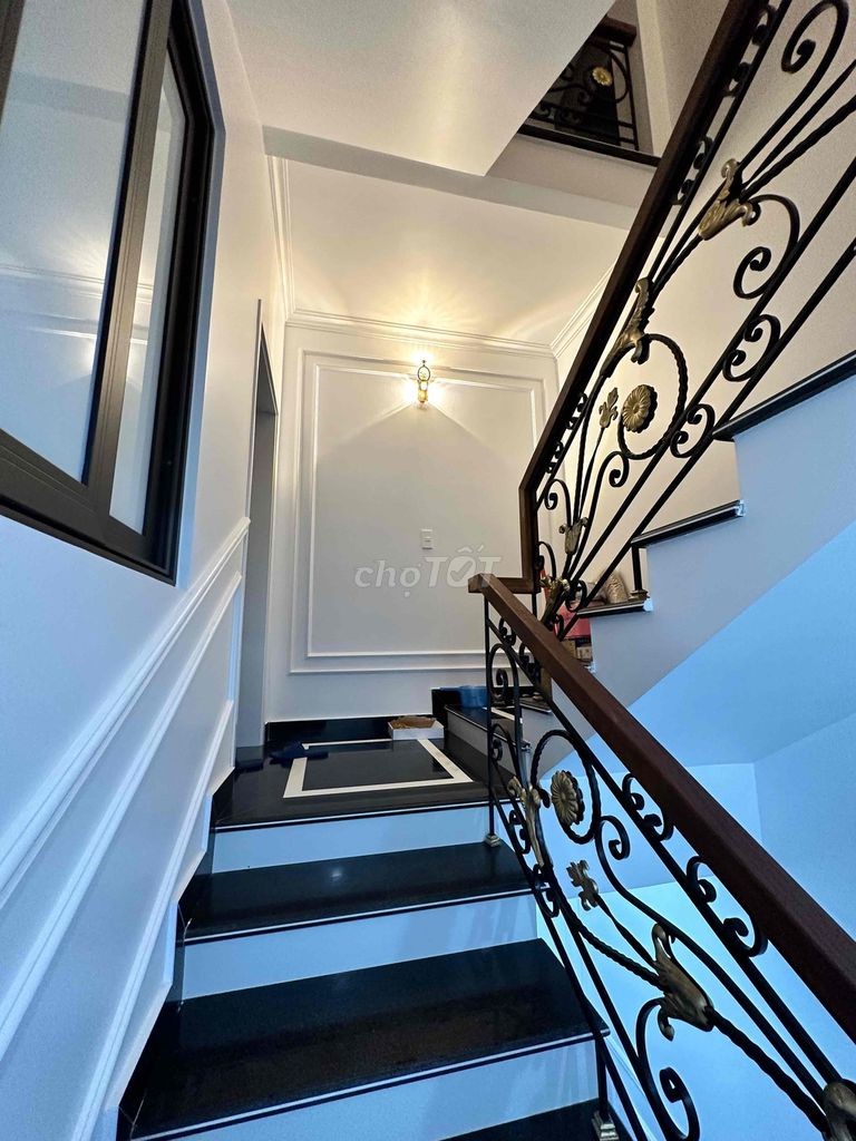 Bán nhà mặt chợ Đầm Triều buôn bán quanh năm, để lại toàn bộ nội thất - Ảnh 10