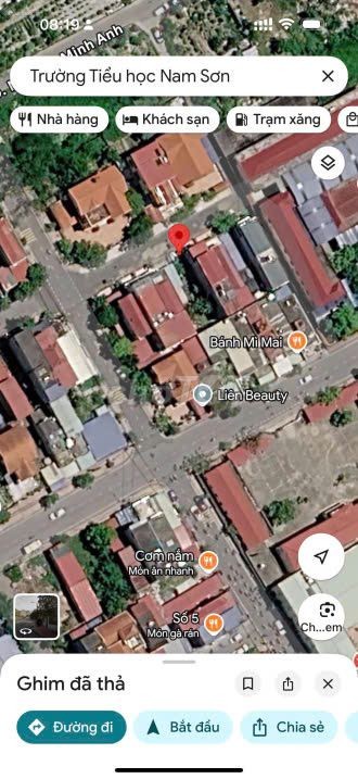 CHÍNH CHỦ CẦN BÁN GẤP – CẮT LỖ SÂU LÔ ĐẤT ĐẸP Ở CÁCH HẠ, AN DƯƠNG - Ảnh 2