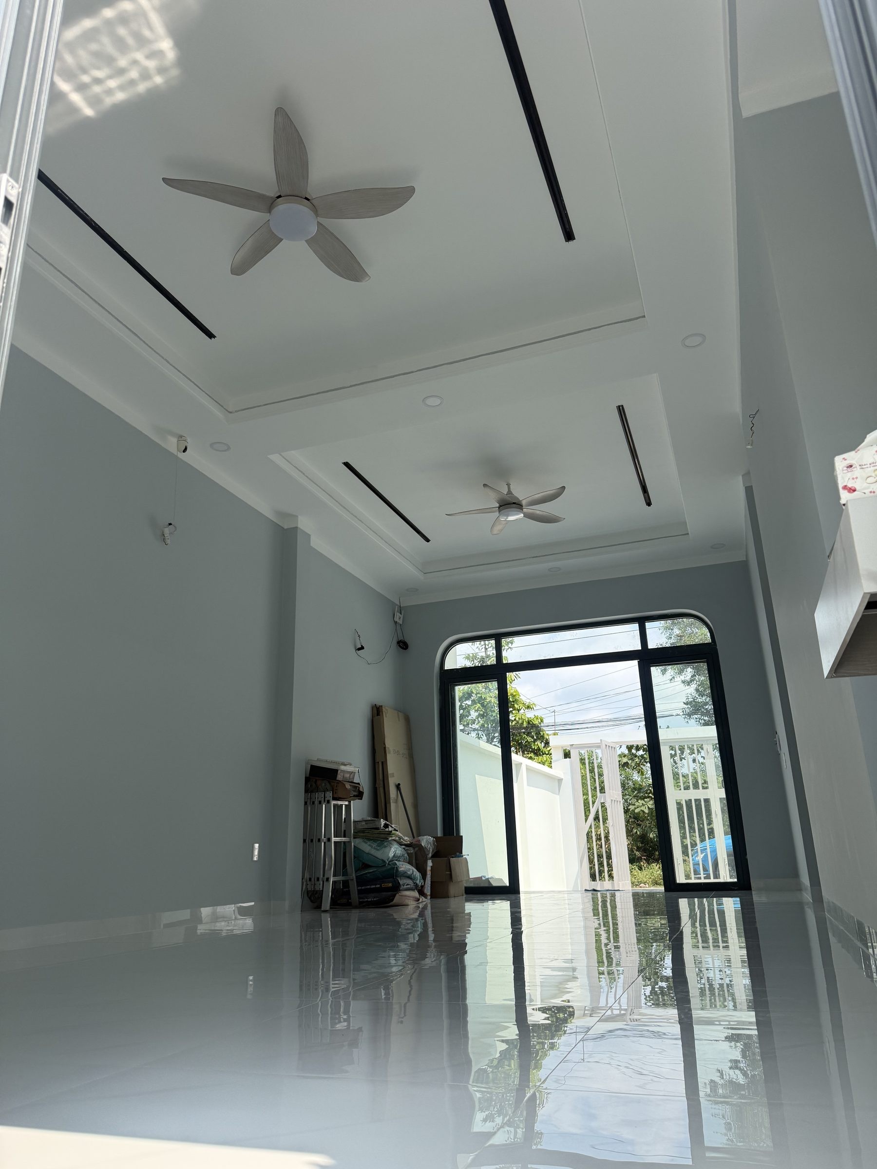 🏡 BÁN NHÀ MỚI XÂY – CHƯA QUA SỬ DỤNG – CẦN ĐƯỚC, LONG AN - Ảnh 6