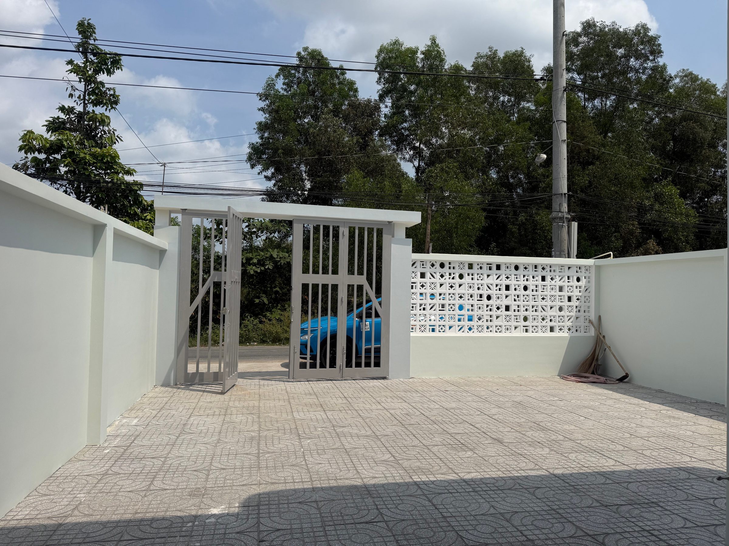 🏡 BÁN NHÀ MỚI XÂY – CHƯA QUA SỬ DỤNG – CẦN ĐƯỚC, LONG AN - Ảnh 10