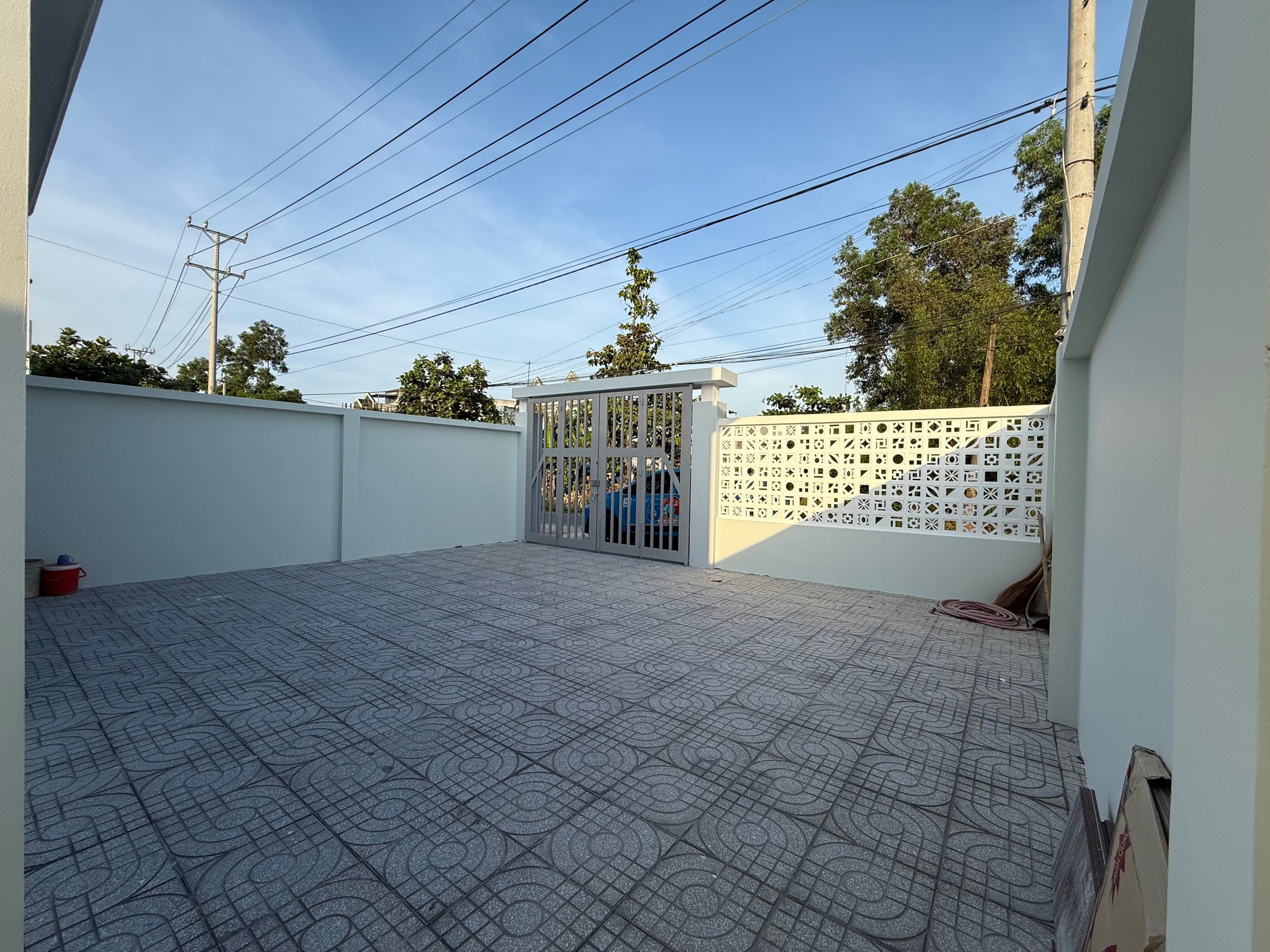 🏡 BÁN NHÀ MỚI XÂY – CHƯA QUA SỬ DỤNG – CẦN ĐƯỚC, LONG AN - Ảnh 11