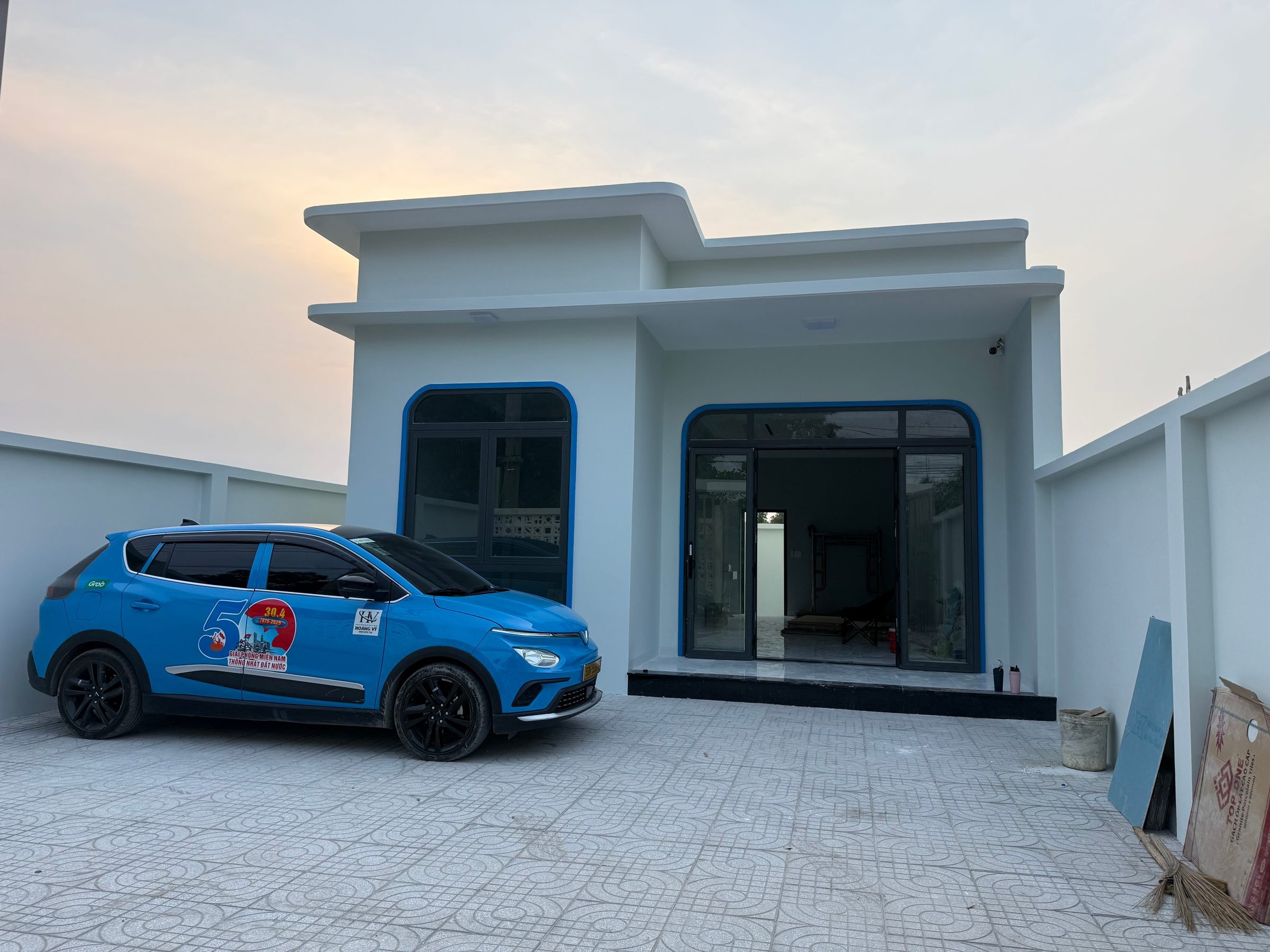 🏡 BÁN NHÀ MỚI XÂY – CHƯA QUA SỬ DỤNG – CẦN ĐƯỚC, LONG AN - Ảnh 12