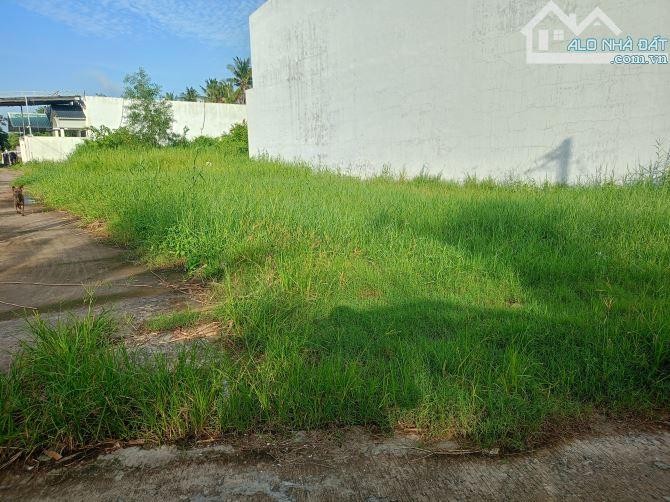 Bán Đất 215m2 có sẵn 215 m2 thổ cư giá 4.9 tỷ tại hẻm ô tô Đường Châu Thị Kim An Vĩnh Ngãi TP Tân An - Ảnh 2