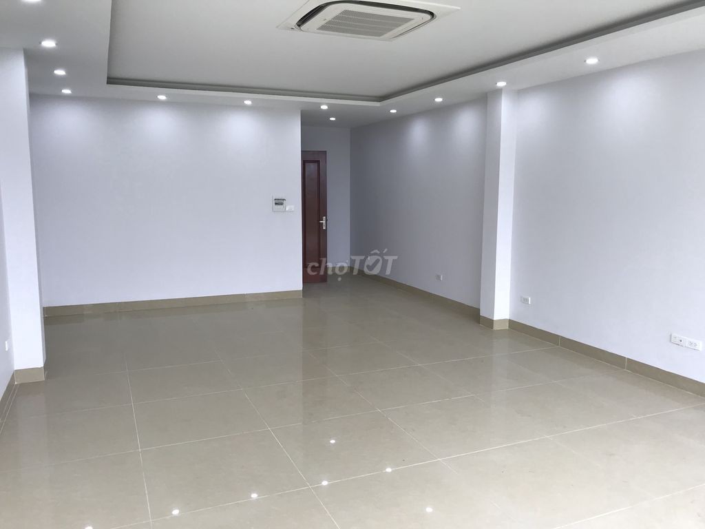 Cho Thuê Sàn văn phòng 65m2 ĐH/TM, sau tòa nhà CT1 Bắc Hà - tố hữu - Ảnh 1