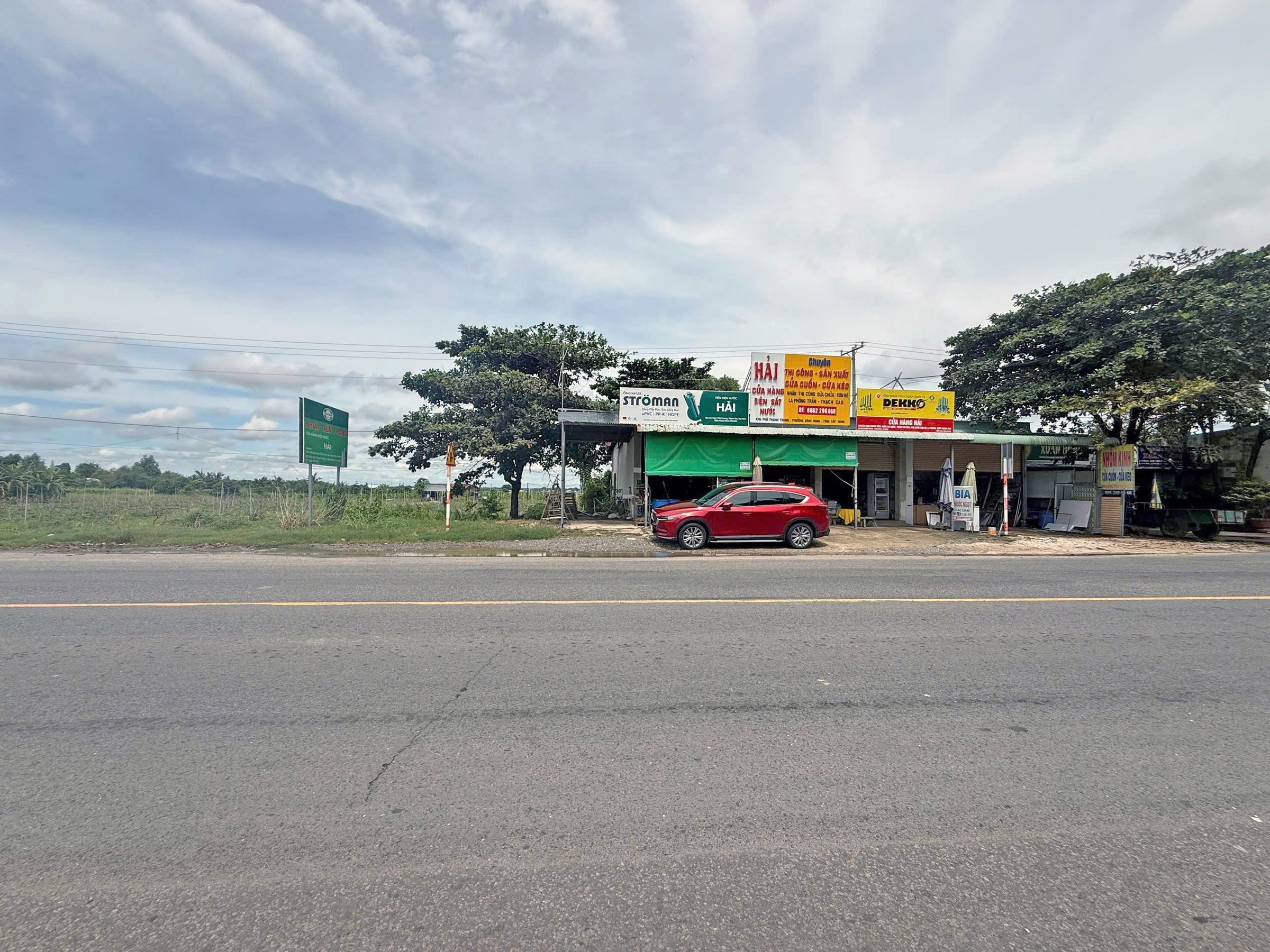 HOT SỞ HỮU NGAY QUỸ ĐẤT GẦN 8.000M² MẶT TIỀN TRẦN PHÚ – TÂY NINH | GIÁ CHỈ 22 TỶ - Ảnh 7