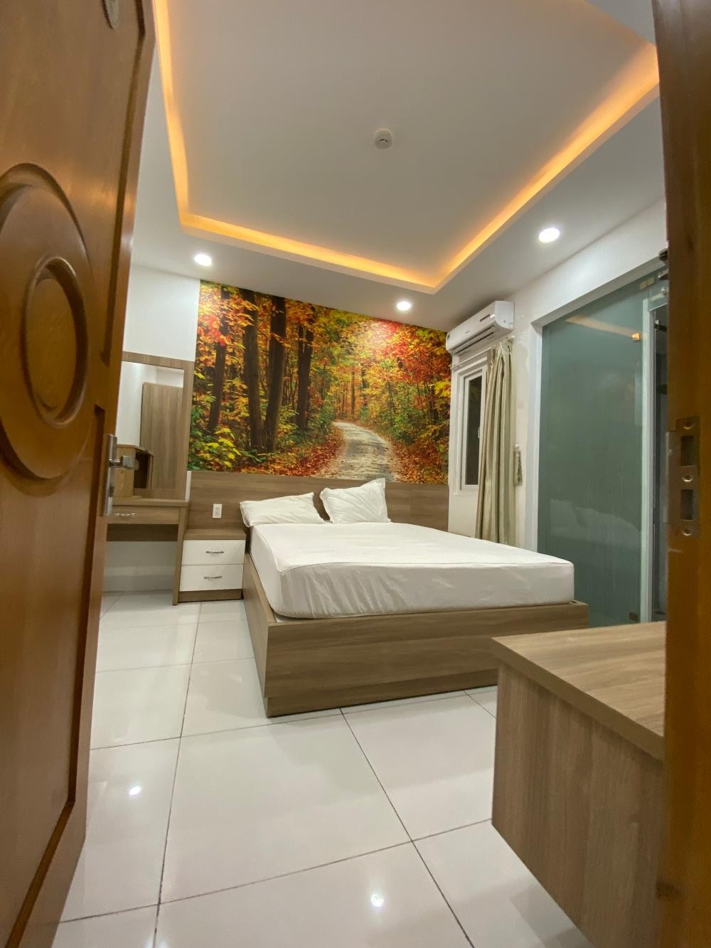 Cho thuê phòng trọ Quận 7 giá 4 triệu/tháng, gần KCX Tân Thuận - Ảnh 2