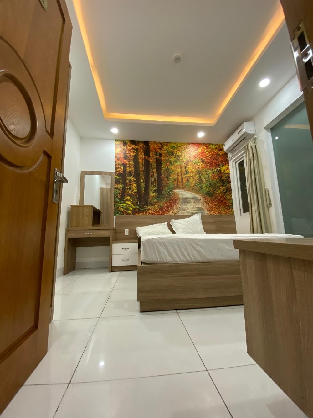 Cho thuê phòng trọ Quận 7 giá 4 triệu/tháng, gần KCX Tân Thuận - Ảnh 7