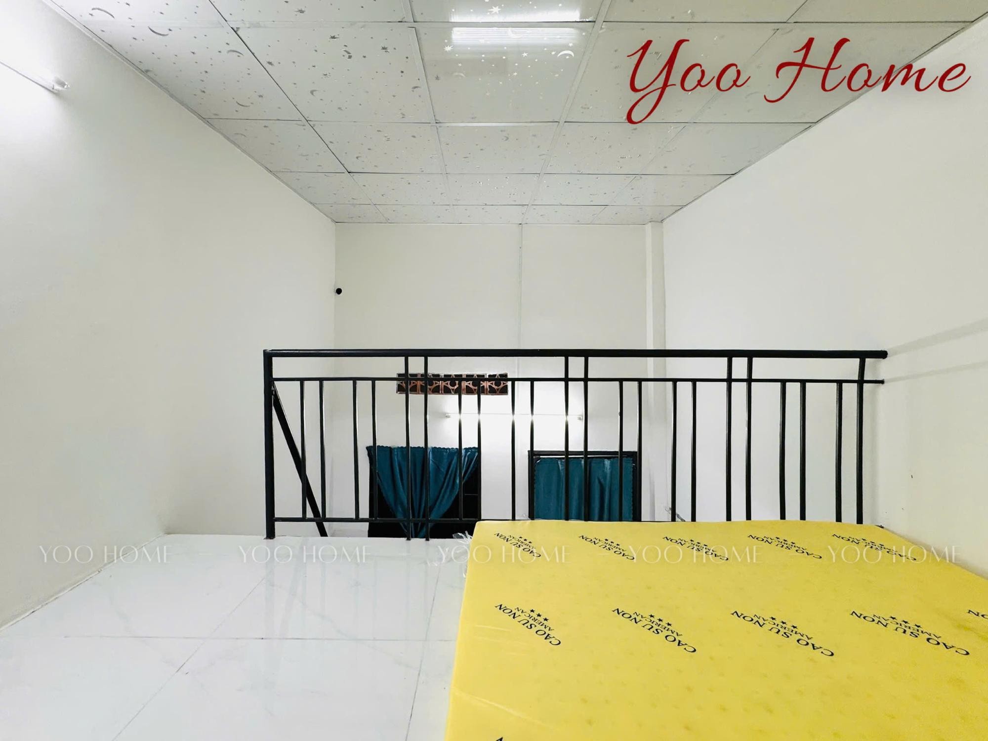 Cho thuê phòng Duplex Quận 7 có gác, máy lạnh, tủ lạnh – 4,8 triệu/tháng - Ảnh 2