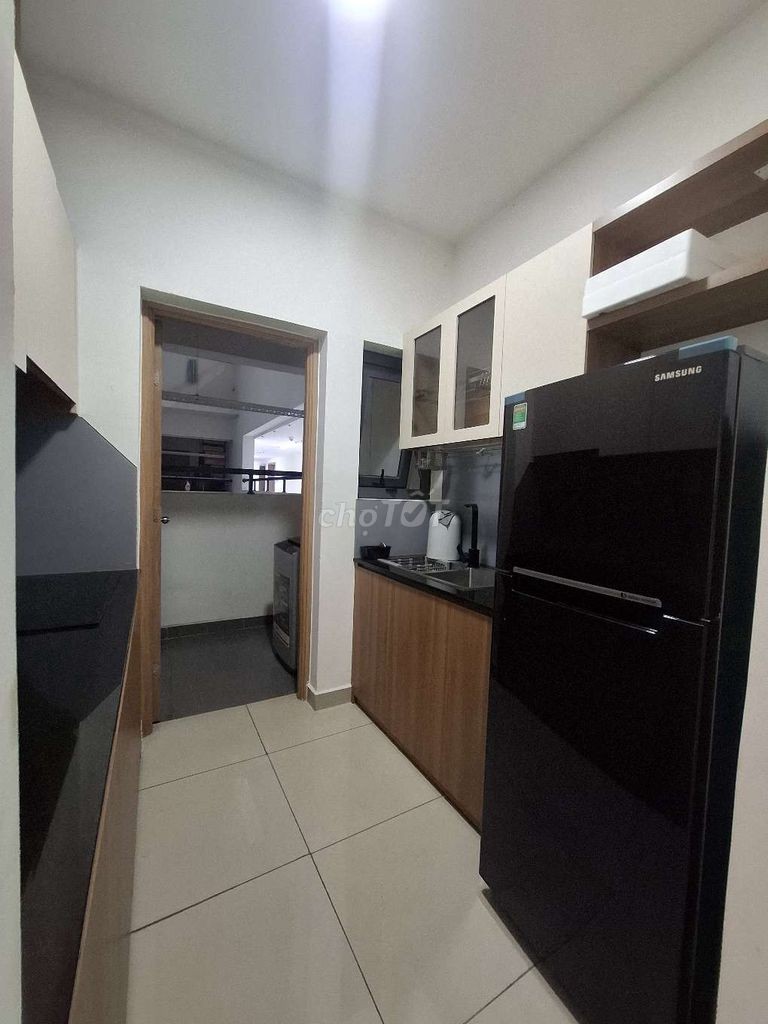 Cho thuê 2PN-2WC 74m2 full nội thất tại Eco Xuân Lái Thiêu